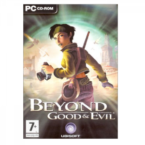 Beyond-Good-and-Evil-pas-cher-pc