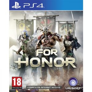 For-Honor-sur-PS4