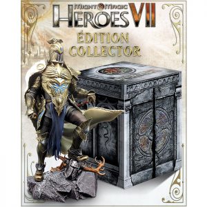 MIGHT-AND-MAGIC-HEROES-VII-EDITION-COLLECTOR-SUR-PC