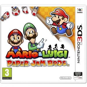 Mario-Luigi-Paper-Jam-Bros-sur-Nintendo-3DS