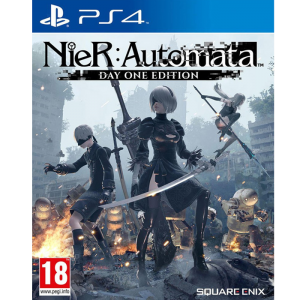 NIER-AUTOMATA-DAY-ONE-EDITION-SUR-PS4