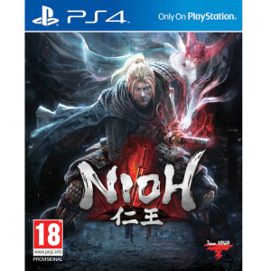 NIOH-SUR-PS4