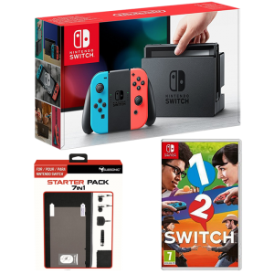 Nintendo-Switch-Jeu-1-2-switch-pack-de-7-accessoires