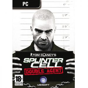 Splinter-Cell-Double-Agent-sur-PC