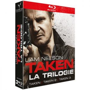 Taken-Trilogie-en-Blu-Ray