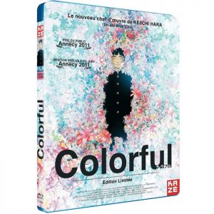 Colorful-en-Blu-Ray