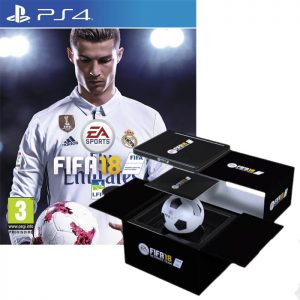 FIFA-18-édition-collector-sur-PS4