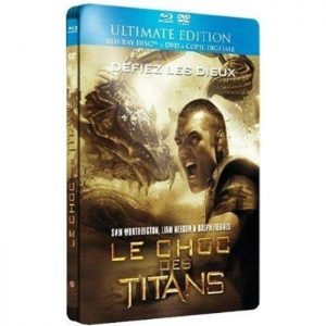 Le-choc-des-Titans-édition-Steelbook-en-Blu-Ray