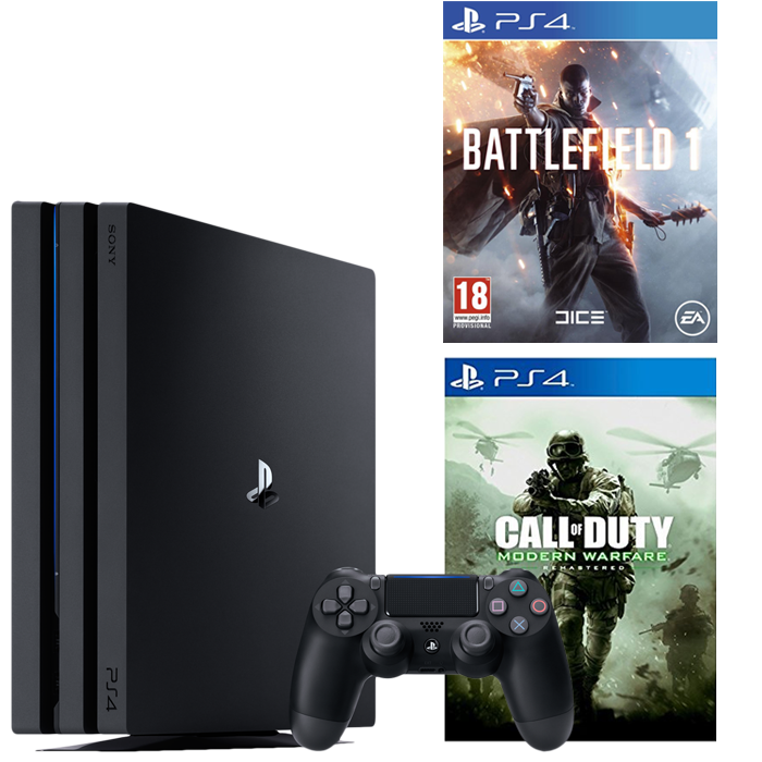 buy ps4 pro in online store