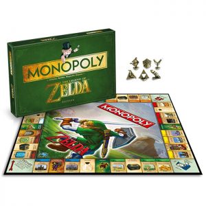 Produit-dérivé-Monopoly-Zelda-en-français