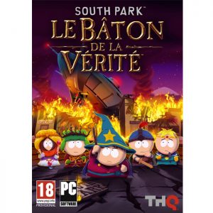 South-Park-le-bâton-de-la-vérité-sur-PC