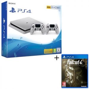 ps4-slim-silver-2-manettes-fallout-4