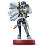 Amiibo Chrom Fire Emblem