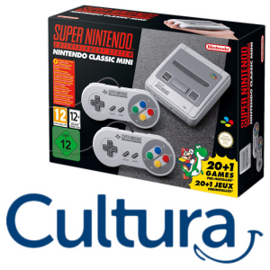 CONSOLE-SUPER-NINTENDO-CLASSIC-MINI-SNES-OFFRE-cultura