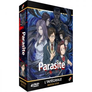 Parasite-la-Maxime-intégrale-édition-Gold-en-DVD