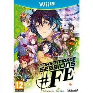 Tokyo-mirage-session-pas-cher-wii-yu