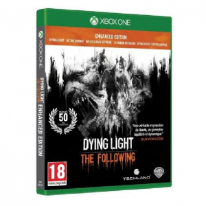 dying light sur xbox one