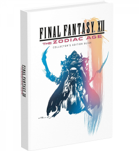 final fantasy 12 guide zodiac age pas cher