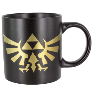 mug Zelda pas cher Hyrule