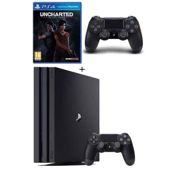pack ps4 pro 2 manettes 224 369 euros chocobonplan pack ps4 pro 2 manettes 224 369 euros chocobonplan