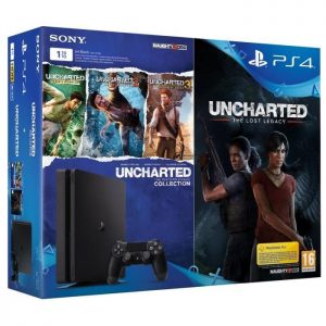 playstation 4 uncharted 5