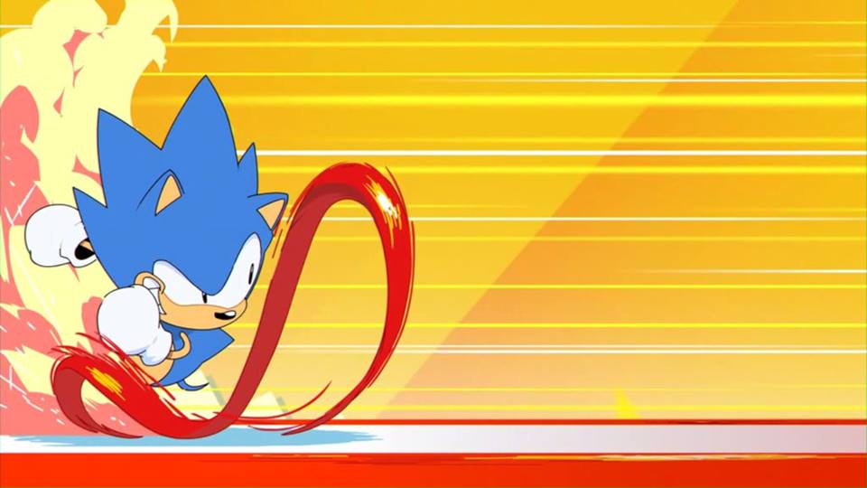 test sonic mania conclusion