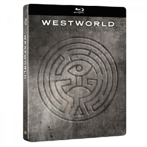 WestWorld (Série US)