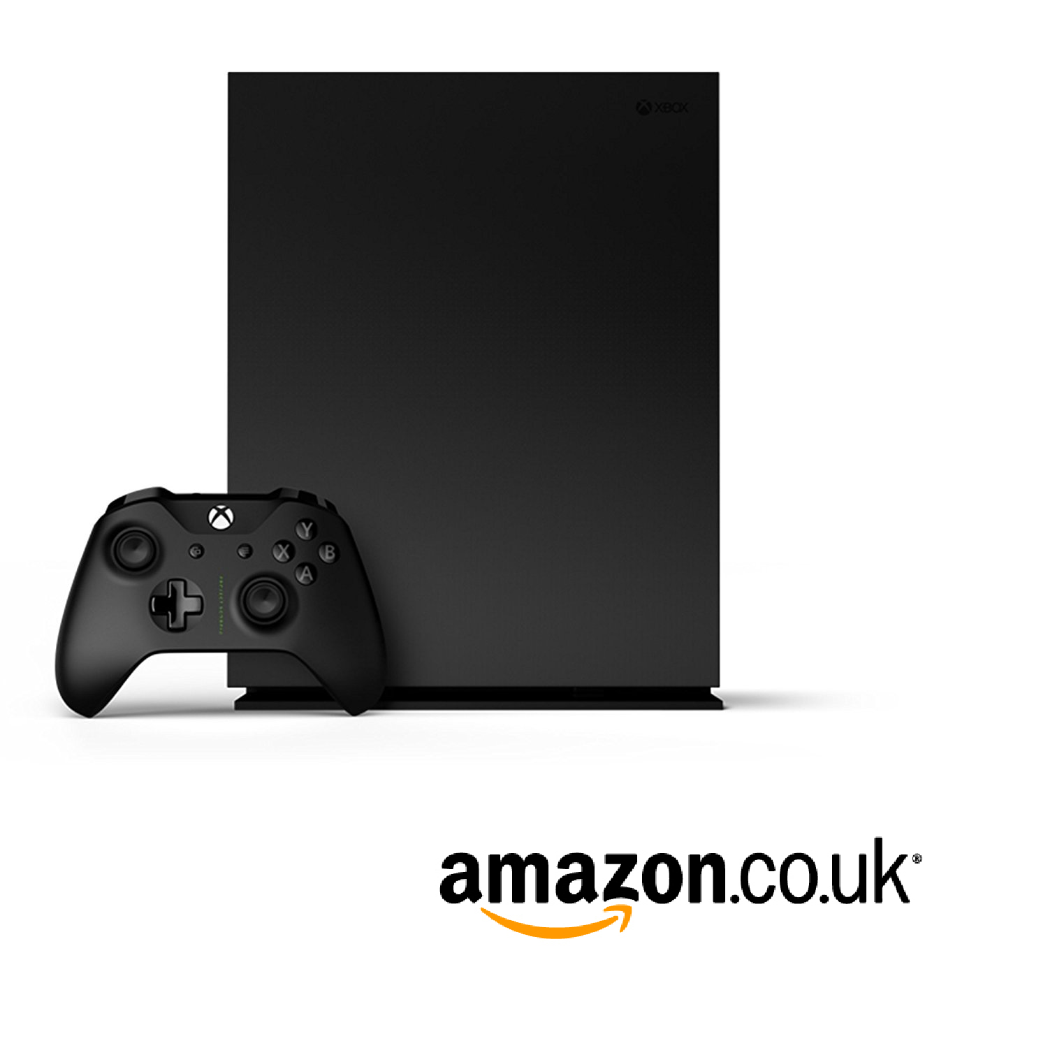 Pack Xbox One X Scorpio Edition Amazon UK