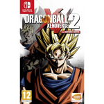 DRAGON BALL XENOVERSE 2 - NINTENDO Switch