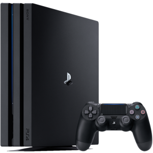 PACK CONSOLE PS4 PRO 1 TO