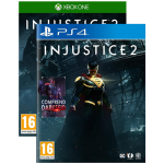 bon plan injustice 2