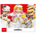 bon plan triple pack amiibo super mario odyssey