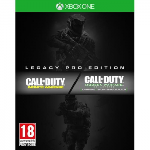 call of duty legacy xbox one