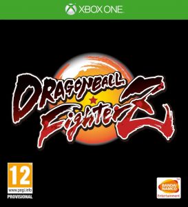 Dragon Ball FighterZ Beta Xbox