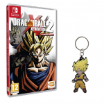 dragon ball xenoverse 2 switch pas cher avec porte clef