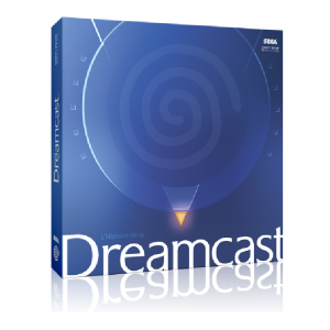l'histoire de la dreamcast livre
