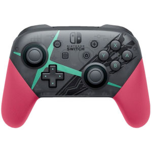 manette pro switch Xenoblade chronicles 2