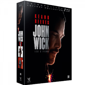 John Wick : Chapitre 2