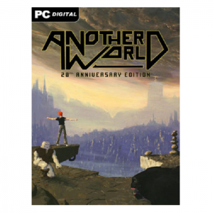 another world 20 th anniversary edition
