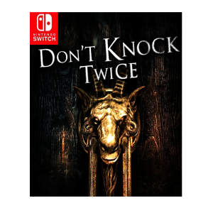 don't knock twice switch