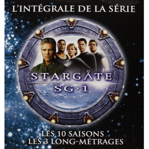 Stargate SG-1 : que vaut la série aujourd’hui ?
