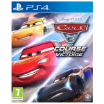 Cars 3 Course Vers La Victoire ps4