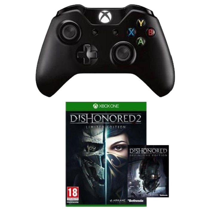 dishonored 2 ps4 metacritic
