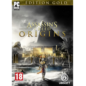 assassin's creed gold edition pc pas cher