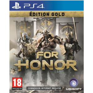bon plan for honor gold edition ps4