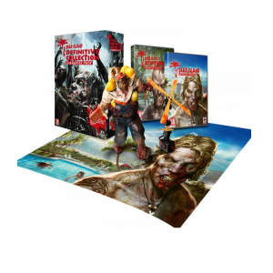 dead island collection slaughter pack pas cher