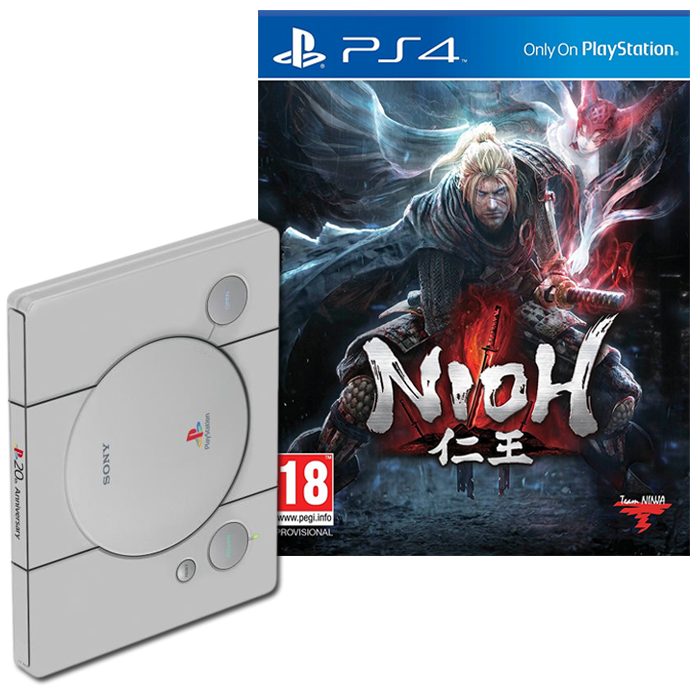 nion ps4