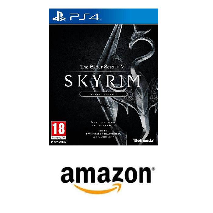 playstation 4 skyrim коды