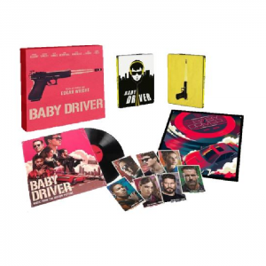 baby driver collector blu ray