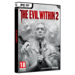 bon plan the evil within 2 pc